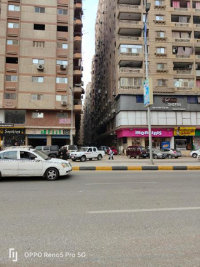 5شارع سيد معوض اللبيني فيصل جيزه